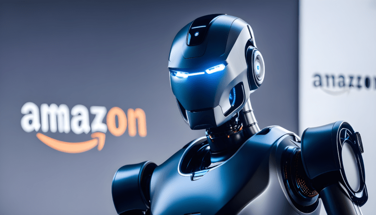 FREE AI Classes from Amazon
