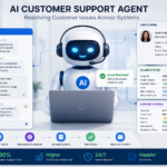 AI Customer Support: How Agentic AI Is Replacing Traditional Chatbots in 2026
