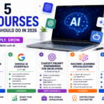best-ai-courses-2026