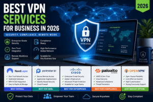 best-vpn-services