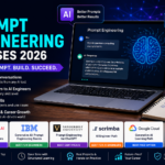 Best Prompt Engineering Courses 2026: Which Course Is Right for You?