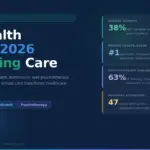 Telehealth Trends 2026: Why Virtual Care and Mental Health Continue to Lead Healthcare