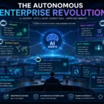 Autonomous Enterprise: How AI Agents Are Transforming Business Operations in 2026